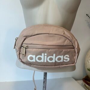 Adidas Women's Tan Waist Bag NWOT